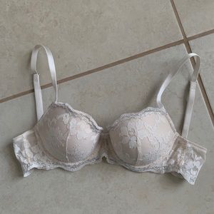 < Victoria’s Secret > Dream Angels Demi Bra 32C